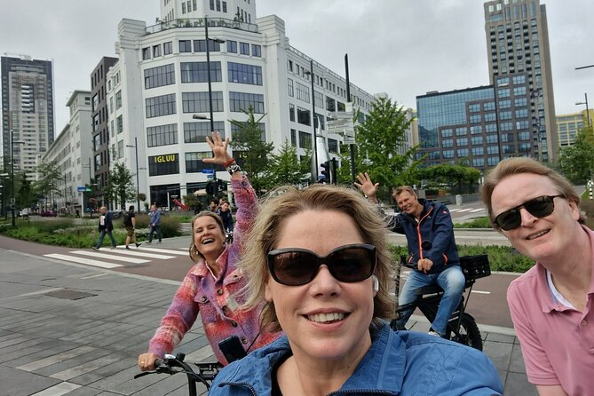 Eindhoven: Guided bicycle tour of the Highlights of Eindhoven - Key things to know before you ride