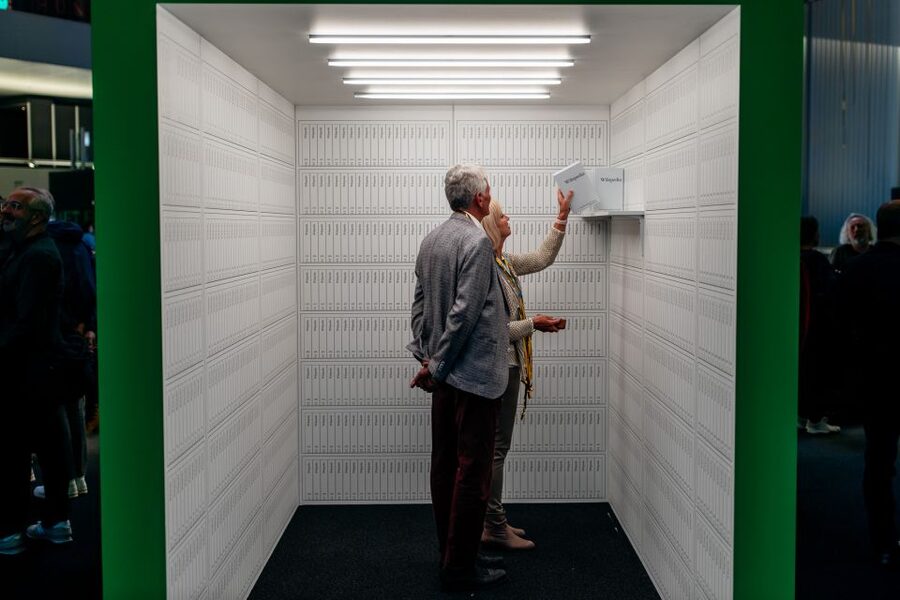 Eindhoven: Next Nature Museum Entry Ticket - Price and value: is $21 worth it?