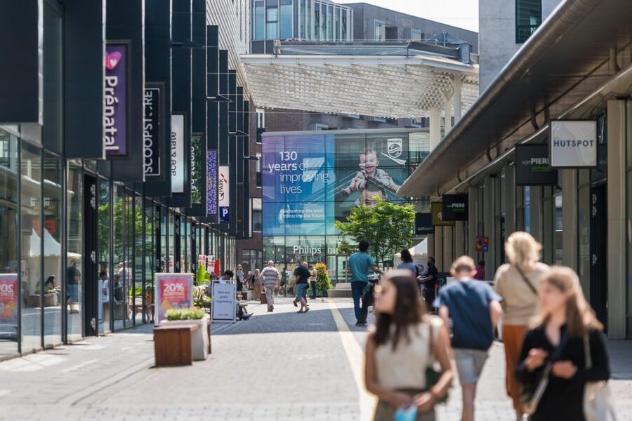 Eindhoven: Philips Museum Entry Ticket - Gerard Philips and the people behind the inventions