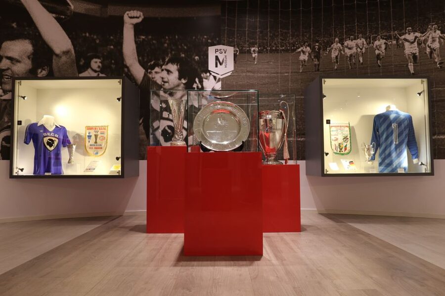 Eindhoven: PSV Museum Entry With Optional Stadium Tour - Key highlights to know before you go
