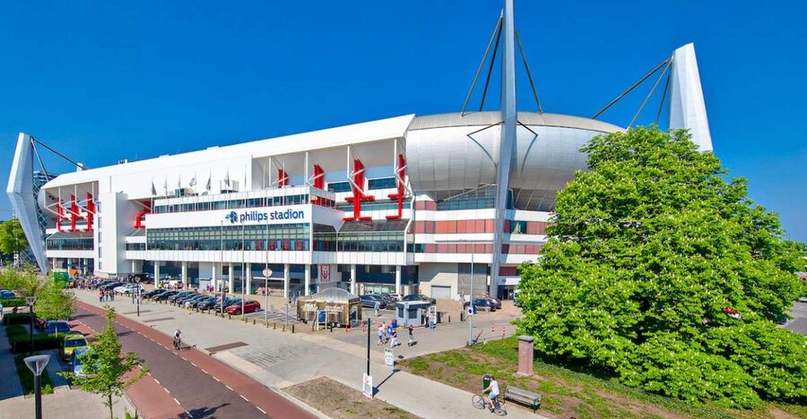 Eindhoven: PSV Museum Entry With Optional Stadium Tour - The Hall of Fame stop with Jan van Beveren and Romário
