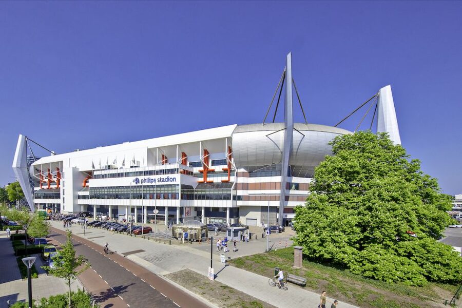 Eindhoven: PSV Museum Entry With Optional Stadium Tour - Optional guided stadium tour: tunnel, dugout, press room, dressing rooms