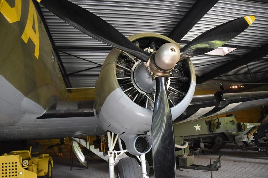 Eindhoven: Wings of Liberation, The WWII Airborne experience - The 1940 to 1944 story arc: what you will learn, step by step