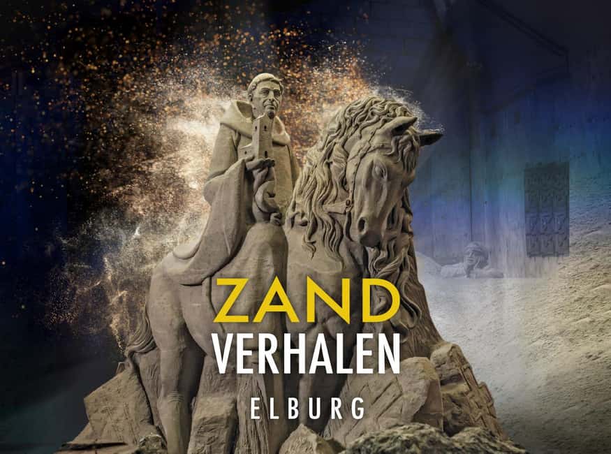Elburg: Admission to the Zandverhalen Museum - Price and value: why $17 can feel like a lot more than a ticket