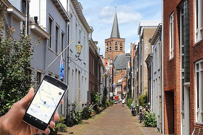 Escape Xperience in Amersfoort: the Hidden Coins - Key Highlights of The Hidden Coins in Amersfoort