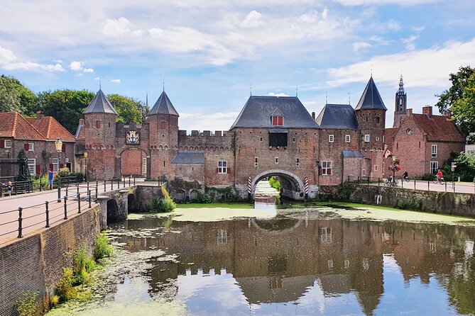 Escape Xperience in Amersfoort: the Hidden Coins - Why This Amersfoort Puzzle Walk Feels Like a Mini Escape Room