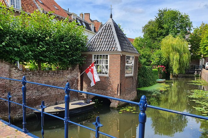 Escape Xperience in Amersfoort: the Hidden Coins - Where You Start, Where You Finish, and How to Find the Last Step