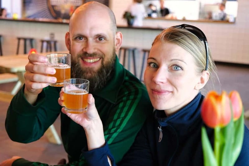 Food Tour by Bike: enjoy 6 bites and cycle trough Utrecht - Value check: is $81 worth it?