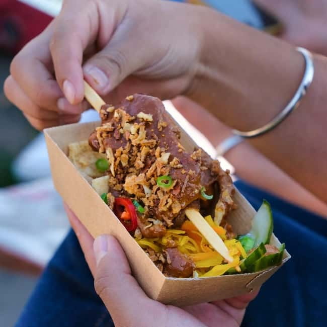 Food Tour by Bike: enjoy 6 bites and cycle trough Utrecht - Practical tips to keep the afternoon comfortable