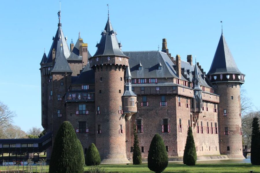 From Amsterdam: Castle De Haar Guided Tour - Key things I’d prioritize on this tour