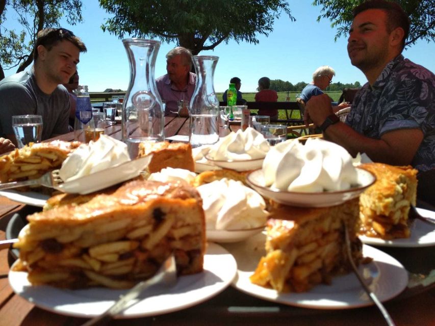 From Amsterdam: Countryside Bike Tour - Who this tour fits best (and who should skip it)