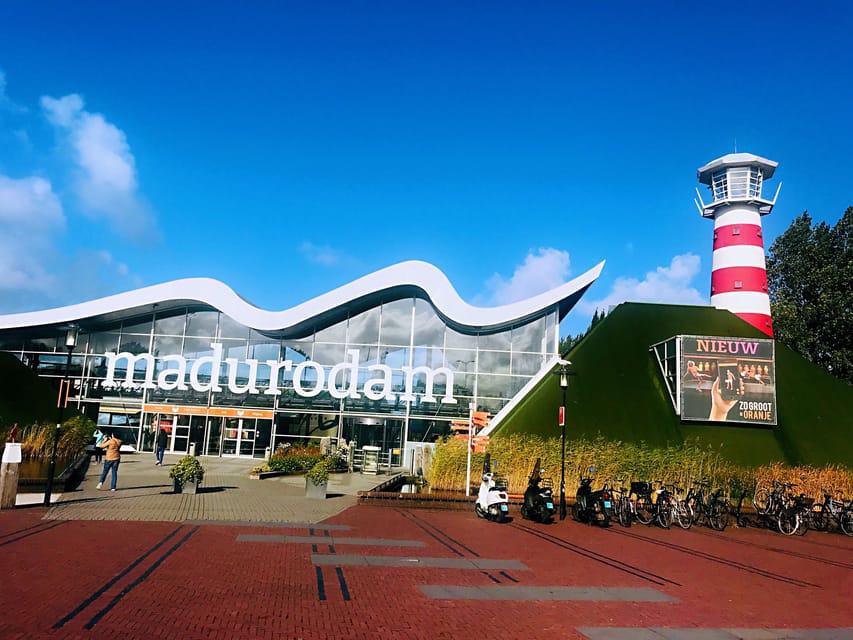 From Amsterdam: Day Tour to Rotterdam, Delft and The Hague - Key highlights worth planning for