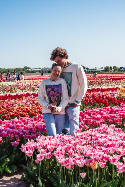 From Amsterdam: Keukenhof Gardens & Tulip Experience Tour - Quick hits: what makes this tour work