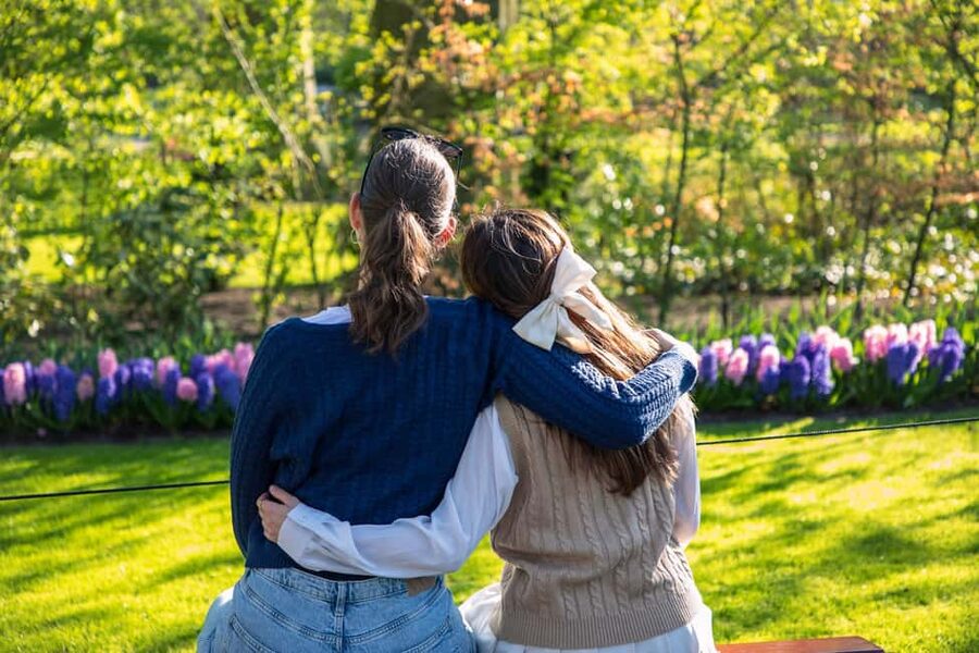From Amsterdam: Keukenhof Ticket with Transfer - Key points before you go