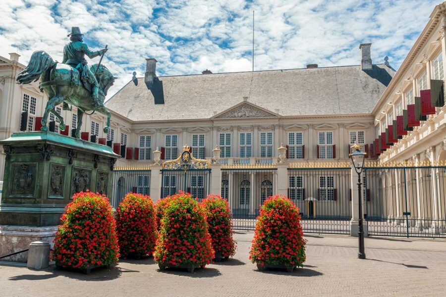 From Amsterdam: Rotterdam and The Hague Tour in Spanish - The 3-Hour Free Time in Rotterdam (Use It Wisely)
