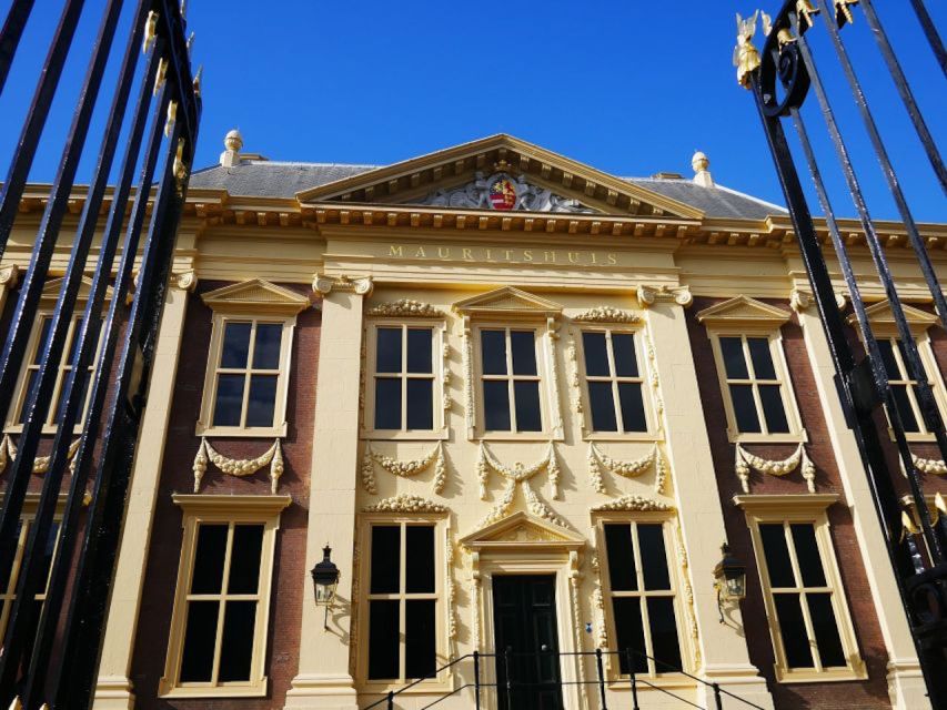 From Amsterdam: The Hague and Delft Sightseeing Tour - Is it worth $379? My value take for different kinds of visitors