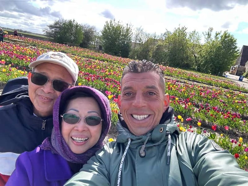 From Amsterdam to Giethoorn Day Trip - From Amsterdam to Giethoorn, with the timing that actually works