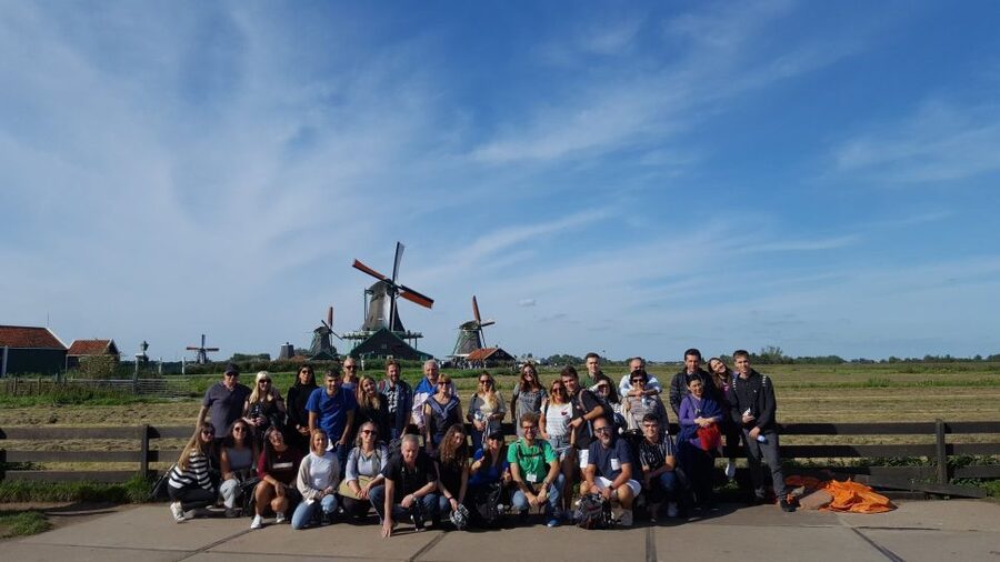 From Amsterdam: Windmills of Zaanse Schans Tour - Key Highlights Worth Your Time