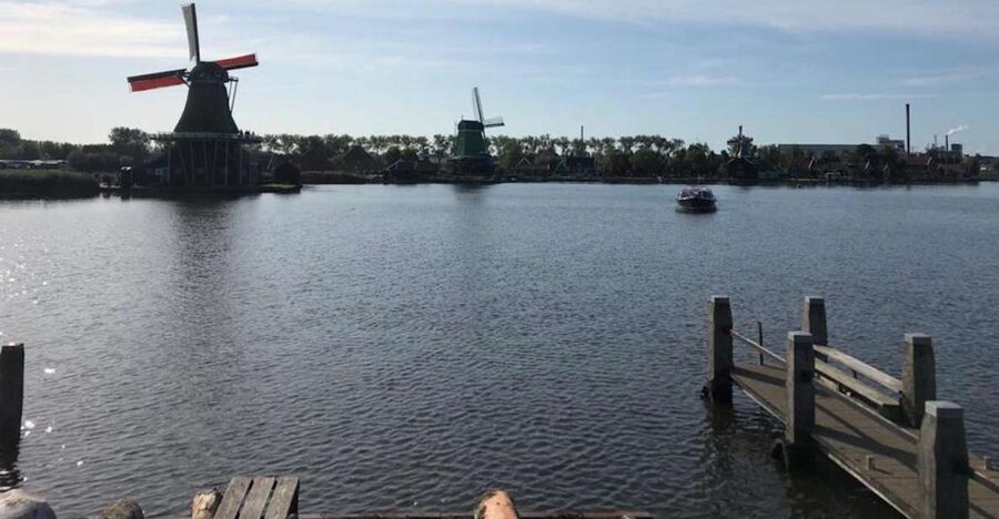 From Amsterdam: Windmills & Volendam Private Tour - Cheese, Clogs, and the Dutch Craft Rhythm