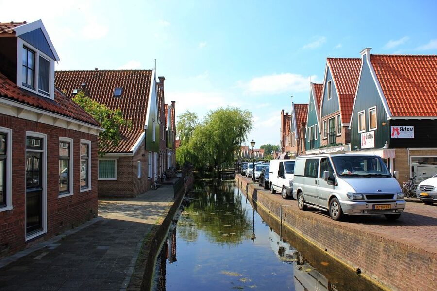 From Amsterdam: Windmills & Volendam Private Tour - Price and Value: What $366 Covers in Real Terms