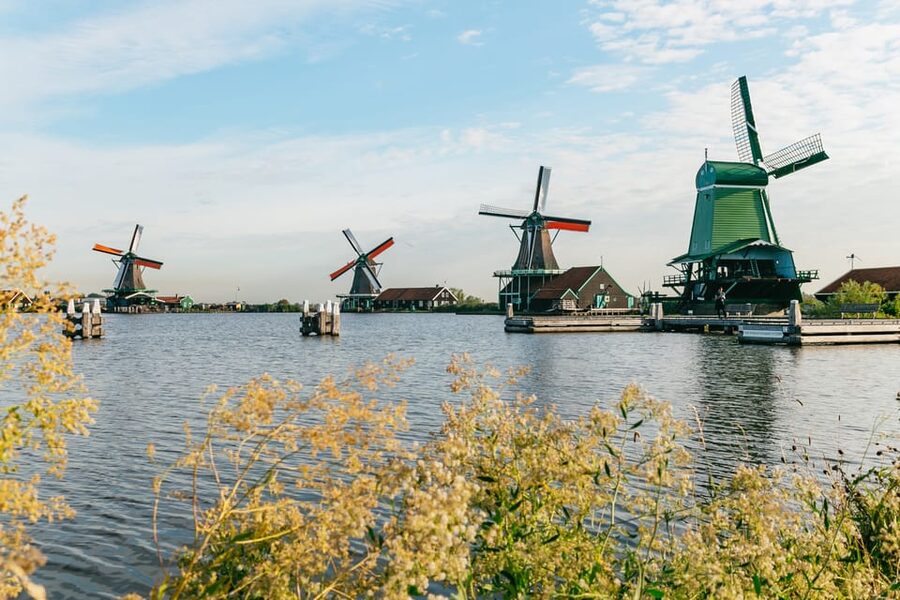 From Amsterdam: Zaanse Schans, Edam, Volendam & Marken - Price and value: why $37 can work if you want the essentials
