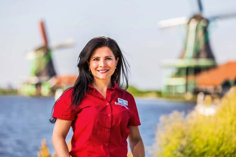 From Amsterdam: Zaanse Schans, Volendam & Marken Day Trip - Who This Tour Fits Best