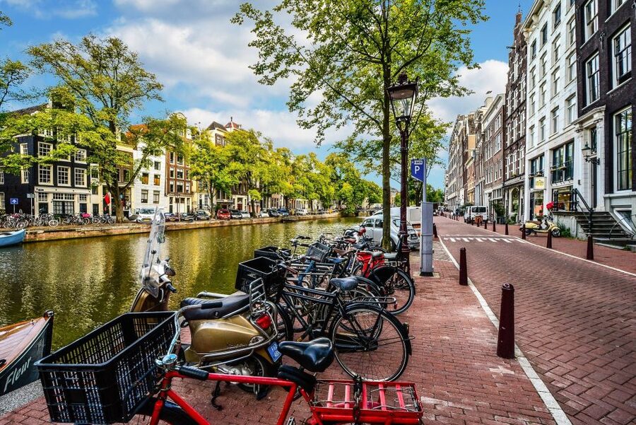 From Brussels: Cheese, Clogs & Windmills Amsterdam Day Trip - North Holland by Road: Polder Views and the Windmill Photo Moment