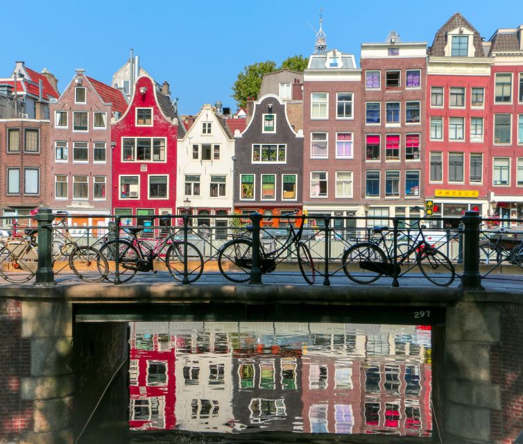 From Brussels: Cheese, Clogs & Windmills Amsterdam Day Trip - Price and Value: Is $71 a Good Deal for 12 Hours?