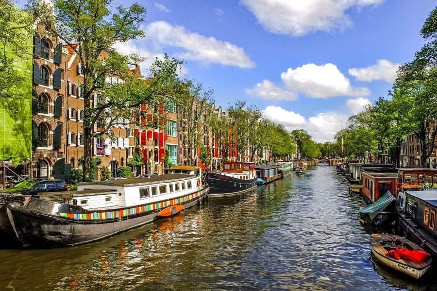 From Brussels: Cheese, Clogs & Windmills Amsterdam Day Trip - Getting There: Coach Comfort, Meeting Point, and What to Pack