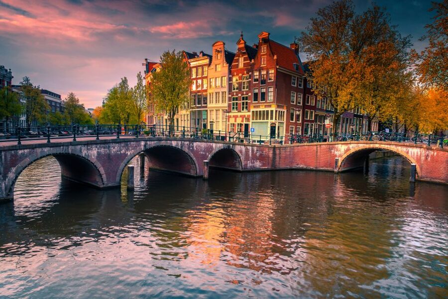 From Brussels: Day Trip to Amsterdam with Canal Boat Cruise - Who This Tour Suits Best, and Who Should Skip It