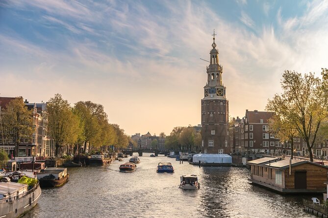 Full-Day Skip the Line Keukenhof and Canal Cruise from Amsterdam - Who This Tour Fits Best