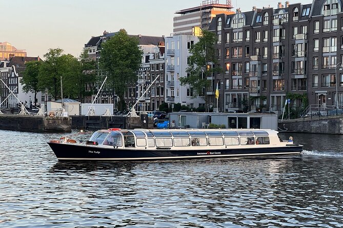 Full-Day Skip the Line Keukenhof and Canal Cruise from Amsterdam - Inside Keukenhof: More Than 7 Million Bulbs, Plus Time to Breathe