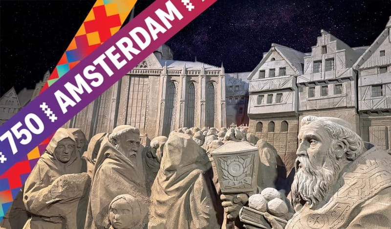 Garderen: Sandsculpture Exhibition Entry Ticket - Value check: why $16 can feel like a bargain