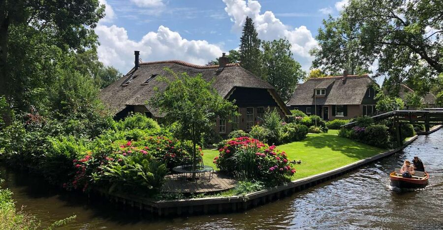 Giethoorm & Exploring the North of The Netherlands Tour - FAQ