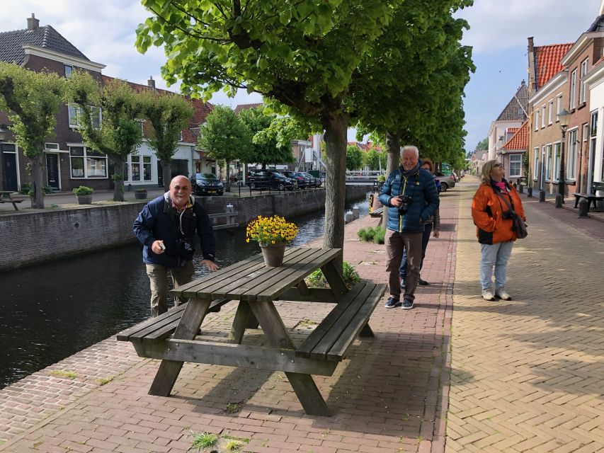 Giethoorm & Exploring the North of The Netherlands Tour - The $347 Price: What You’re Really Paying For