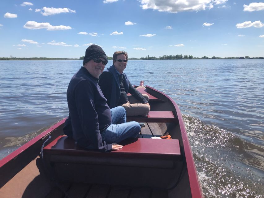 Giethoorm & Exploring the North of The Netherlands Tour - What to Wear and Bring for a Smooth Day