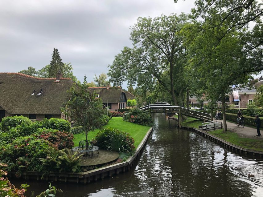 Giethoorm & Exploring the North of The Netherlands Tour - Who This Tour Suits Best