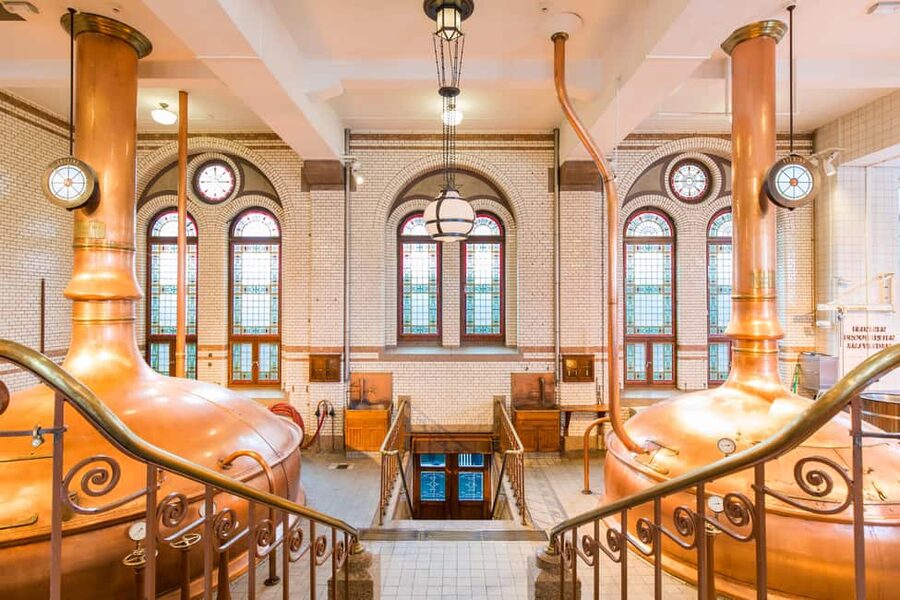 Go City Amsterdam Pass: Attractions Pass with Rijksmuseum - Heineken Experience, House of Bols, and Fun Stops That Break Up the Day