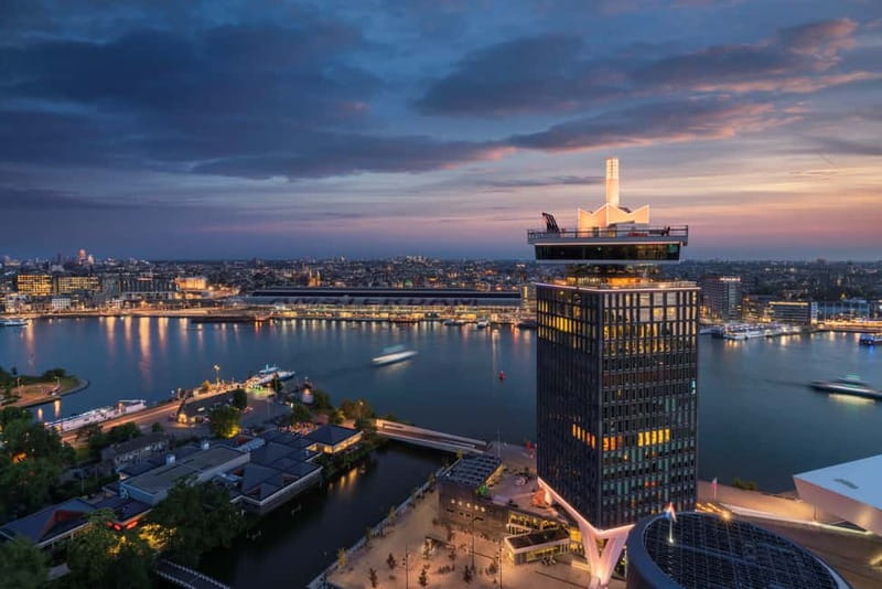 Go City Amsterdam Pass: Attractions Pass with Rijksmuseum - Day Trips Like Zaanse Schans and Giethoorn to Avoid Museum Burnout