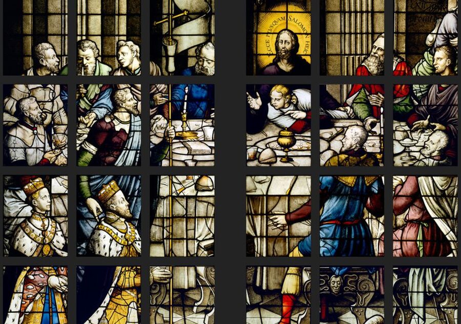 Gouda: Entry Ticket to Church of St. John with Audioguide - Key Highlights You Should Not Miss