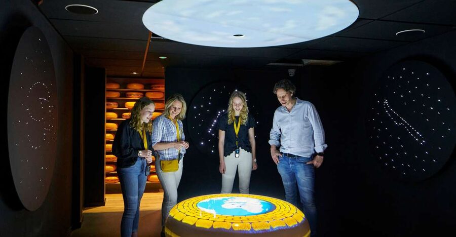 Gouda: Gouda Cheese Experience Entry Ticket - Key Highlights You Should Actually Plan For