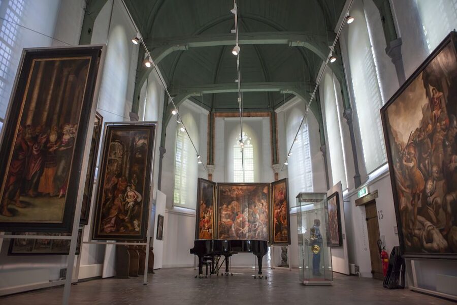 Gouda: Museum Gouda Entry Ticket - Who This Museum Gouda Entry Ticket Suits Best