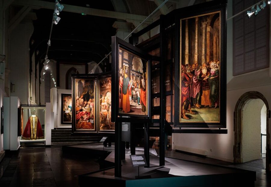 Gouda: Museum Gouda Entry Ticket - From Gouda Clay Pipes to Plateel, Why This City Became Famous