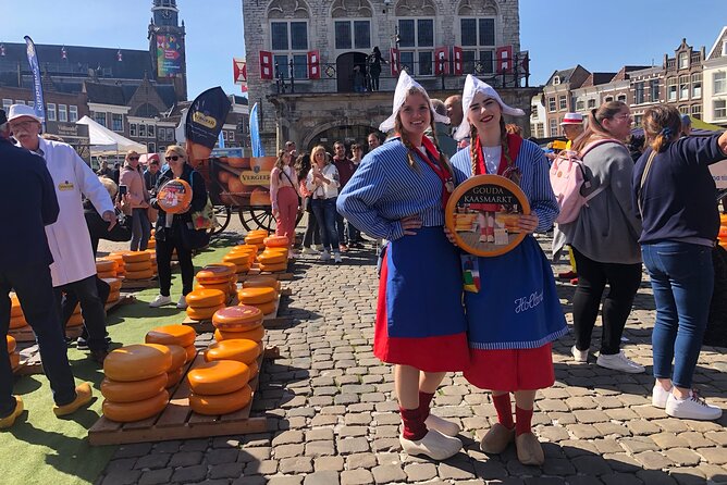 Gouda, Witches & Cheese - Private Day Tour - Quick take: what you get from Gouda, Witches & Cheese
