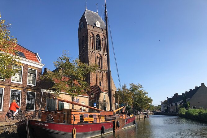 Gouda, Witches & Cheese - Private Day Tour - Gouda cheese tasting plus the syrup waffle hunt
