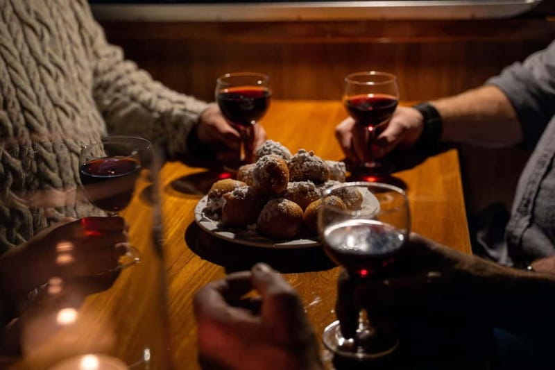 Groningen: Candlelight tour - Price and value, what you’re really paying for at about $37