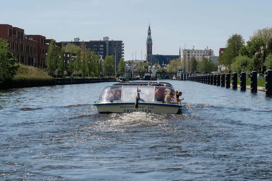 Groningen: City Canal Cruise - Practical Comfort Notes: What’s Allowed, What’s Not, and How to Prepare