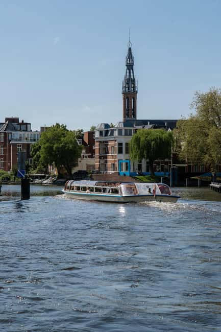 Groningen: City Canal Cruise - Who This Canal Cruise Suits Best (and Who Might Want a Different Plan)