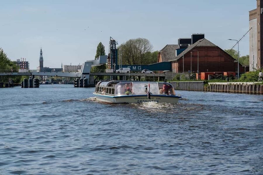 Groningen: City Canal Cruise - Should you book this Groningen canal cruise?