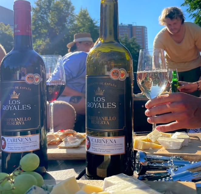 Groningen: Evening Cheese and Wine cruise - Your guide in English, with clear pacing
